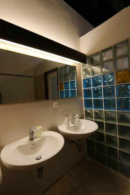 Апартаменты 200Qm Loft For Friends And Family - On The Spree! Берлин Экстерьер фото